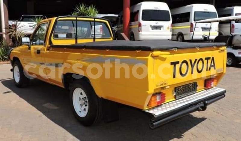 Big with watermark toyota hilux thaba tseka butha buthe 23097