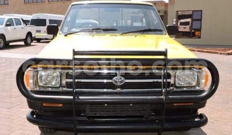 Big with watermark toyota hilux thaba tseka butha buthe 23097