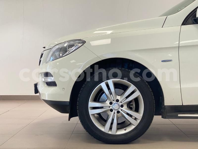 Big with watermark mercedes benz ml class maseru maseru 23098