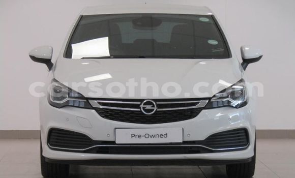 اشتري مستعمل Opel Astra White سيارة في Butha–Buthe في Thaba-Tseka اشتري مستعمل Opel Astra White سيارة في Butha–Buthe في Thaba-Tseka