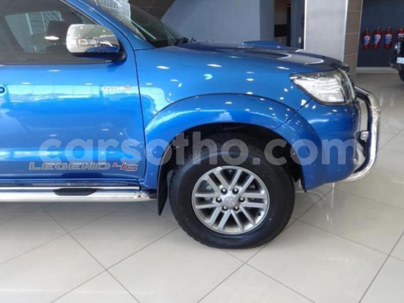 Big with watermark toyota hilux leribe maputsoe 23106