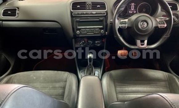 Sayi Na hannu Volkswagen Polo GTI White Mota in Hlotse a Leribe Sayi Na hannu Volkswagen Polo GTI White Mota in Hlotse a Leribe