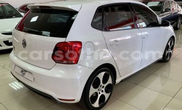 Sayi Na hannu Volkswagen Polo GTI White Mota in Hlotse a Leribe Sayi Na hannu Volkswagen Polo GTI White Mota in Hlotse a Leribe