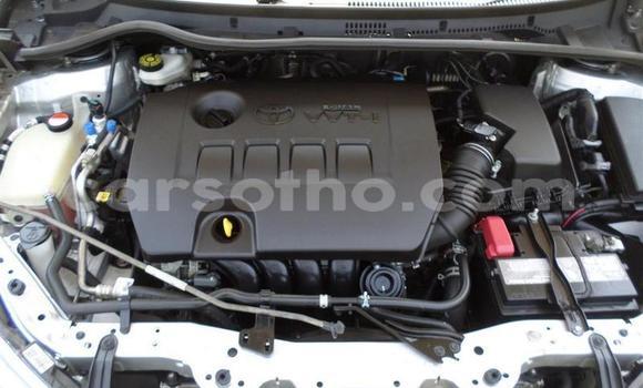 Sayi Na hannu Toyota Corolla Blue Mota in Maseru a Maseru Sayi Na hannu Toyota Corolla Blue Mota in Maseru a Maseru