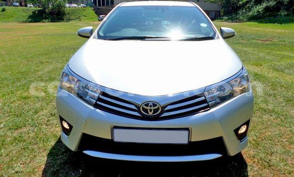 Sayi Na hannu Toyota Corolla Blue Mota in Maseru a Maseru Sayi Na hannu Toyota Corolla Blue Mota in Maseru a Maseru