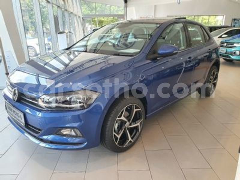 Big with watermark volkswagen polo leribe maputsoa 23112