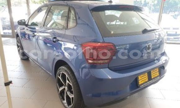 Sayi Na hannu Volkswagen Polo Blue Mota in Maputsoa a Leribe Sayi Na hannu Volkswagen Polo Blue Mota in Maputsoa a Leribe
