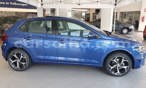 Sayi Na hannu Volkswagen Polo Blue Mota in Maputsoa a Leribe Sayi Na hannu Volkswagen Polo Blue Mota in Maputsoa a Leribe