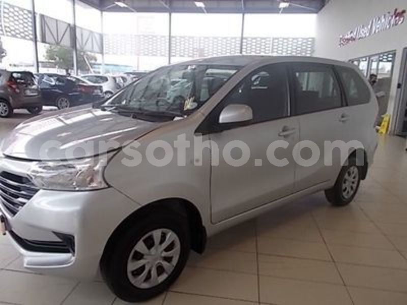 Big with watermark toyota avanza leribe hlotse 23114