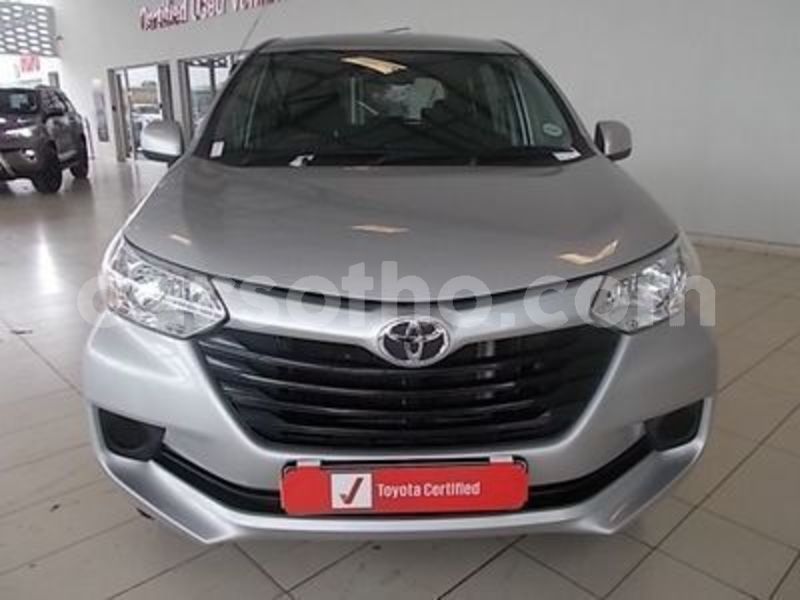 Big with watermark toyota avanza leribe hlotse 23114