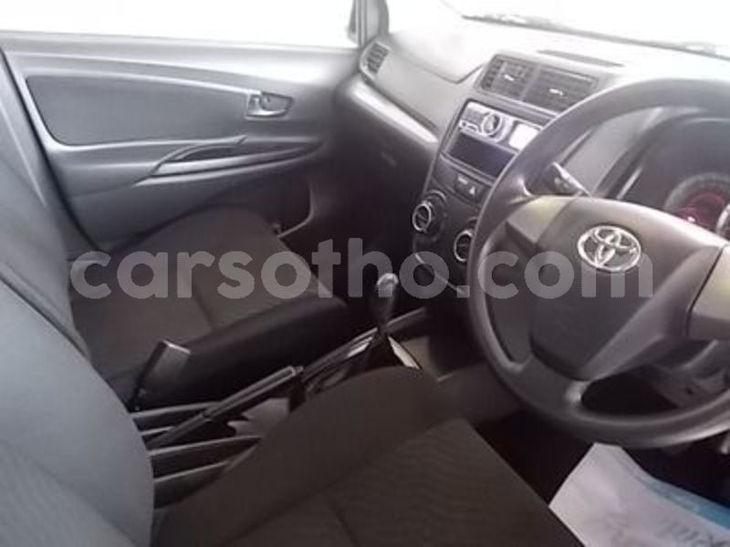 Big with watermark toyota avanza leribe hlotse 23114