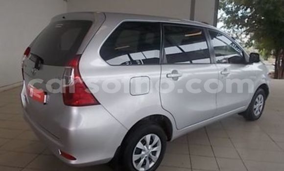 Sayi Na hannu Toyota Avanza Silver Mota in Hlotse a Leribe Sayi Na hannu Toyota Avanza Silver Mota in Hlotse a Leribe