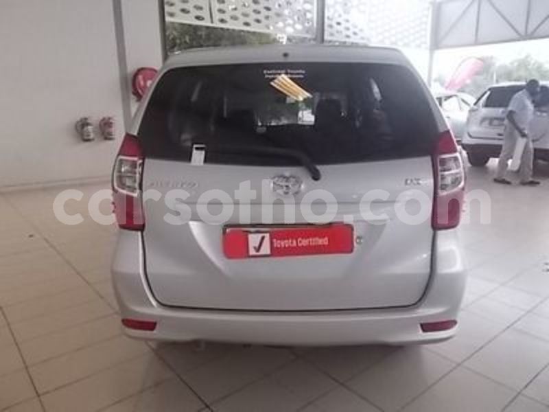 Big with watermark toyota avanza leribe hlotse 23114