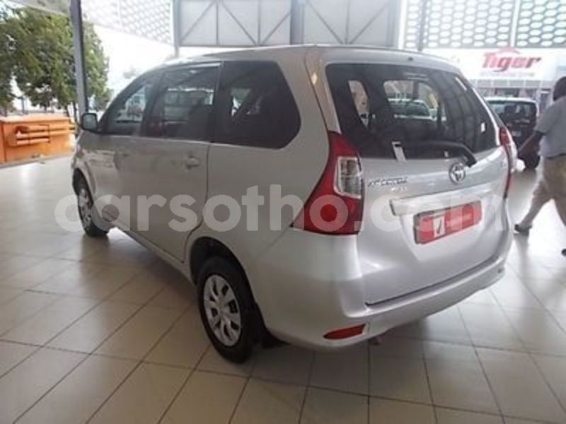 Big with watermark toyota avanza leribe hlotse 23114