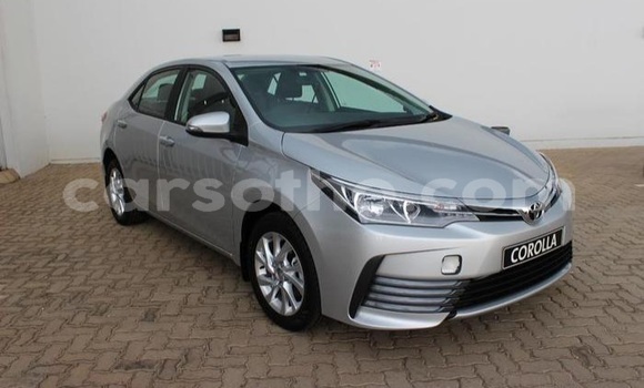 Acheter Occasion Voiture Toyota Corolla Bleu à Maseru, Maseru Acheter Occasion Voiture Toyota Corolla Bleu à Maseru, Maseru