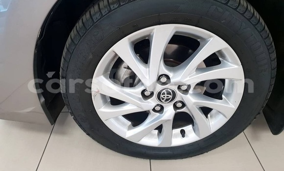 Acheter Occasion Voiture Toyota Corolla Marron à Maseru, Maseru Acheter Occasion Voiture Toyota Corolla Marron à Maseru, Maseru