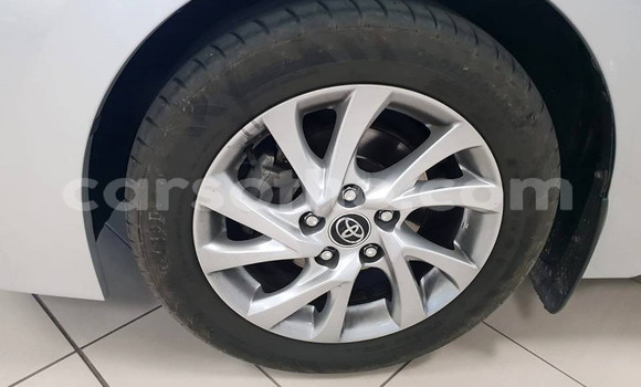 Sayi Na hannu Toyota Corolla Silver Mota in Maseru a Maseru Sayi Na hannu Toyota Corolla Silver Mota in Maseru a Maseru