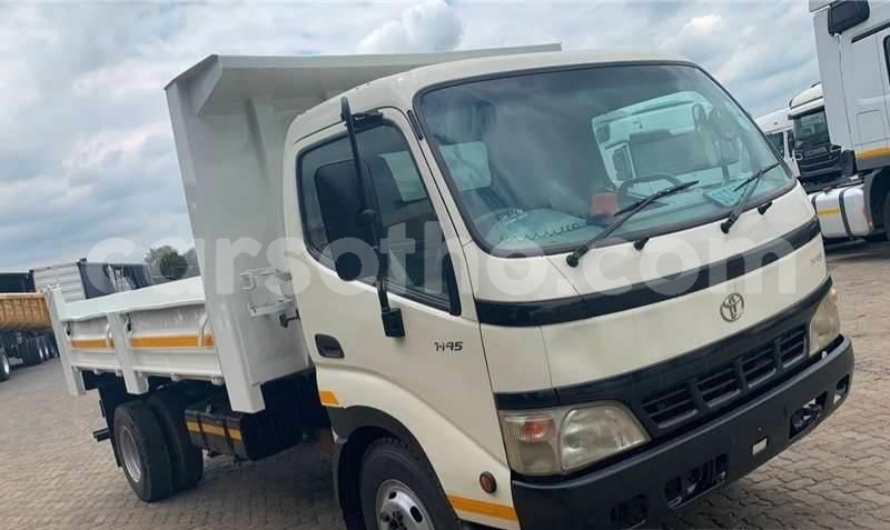 Big with watermark toyota dyna maseru maseru 23119