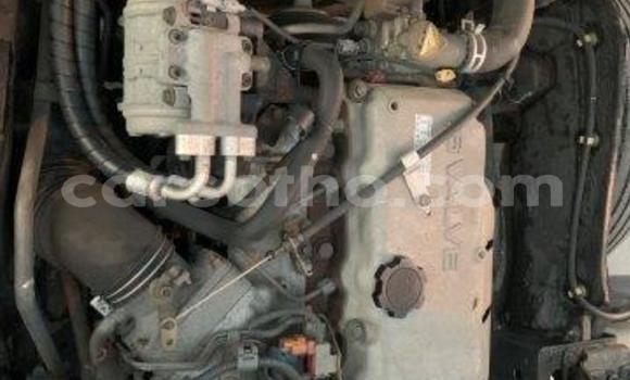 Acheter Occasion Voiture Toyota Dyna Blanc à Maseru, Maseru Acheter Occasion Voiture Toyota Dyna Blanc à Maseru, Maseru