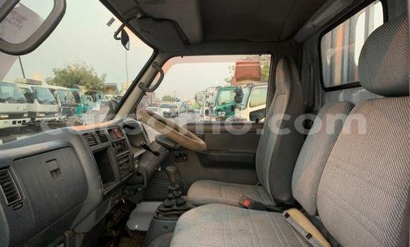 Acheter Occasion Voiture Toyota Dyna Blanc à Maseru, Maseru Acheter Occasion Voiture Toyota Dyna Blanc à Maseru, Maseru