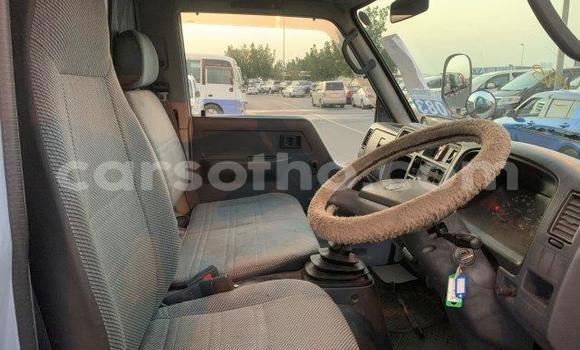 Acheter Occasion Voiture Toyota Dyna Blanc à Maseru, Maseru Acheter Occasion Voiture Toyota Dyna Blanc à Maseru, Maseru