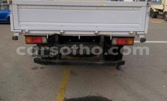 Acheter Occasion Voiture Toyota Dyna Blanc à Maseru, Maseru Acheter Occasion Voiture Toyota Dyna Blanc à Maseru, Maseru