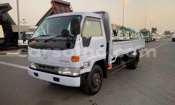 Acheter Occasion Voiture Toyota Dyna Blanc à Maseru, Maseru Acheter Occasion Voiture Toyota Dyna Blanc à Maseru, Maseru