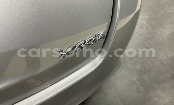 Acheter Occasion Voiture Toyota Corolla Gris à Maseru, Maseru Acheter Occasion Voiture Toyota Corolla Gris à Maseru, Maseru