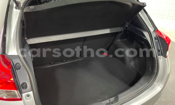 Acheter Occasion Voiture Toyota Corolla Gris à Maseru, Maseru Acheter Occasion Voiture Toyota Corolla Gris à Maseru, Maseru