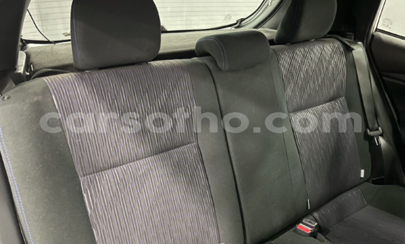 Acheter Occasion Voiture Toyota Corolla Gris à Maseru, Maseru Acheter Occasion Voiture Toyota Corolla Gris à Maseru, Maseru