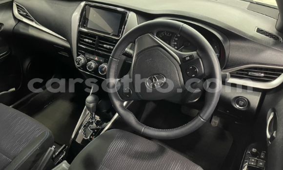 Acheter Occasion Voiture Toyota Corolla Gris à Maseru, Maseru Acheter Occasion Voiture Toyota Corolla Gris à Maseru, Maseru