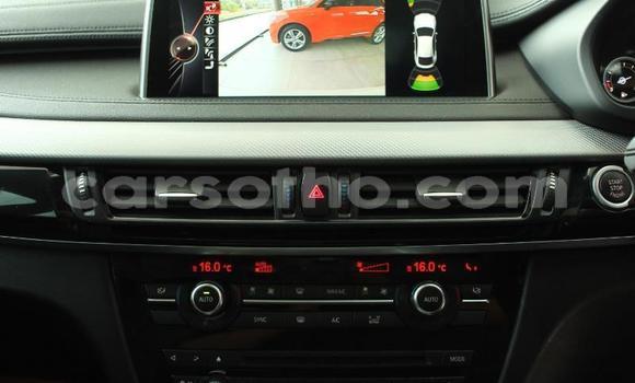 Acheter Occasion Voiture BMW X6 Blanc à Maseru, Maseru Acheter Occasion Voiture BMW X6 Blanc à Maseru, Maseru