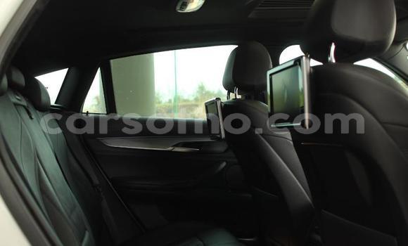 Acheter Occasion Voiture BMW X6 Blanc à Maseru, Maseru Acheter Occasion Voiture BMW X6 Blanc à Maseru, Maseru