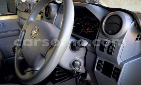 اشتري مستعمل Toyota Land Cruiser Brown سيارة في Butha–Buthe في Thaba-Tseka اشتري مستعمل Toyota Land Cruiser Brown سيارة في Butha–Buthe في Thaba-Tseka