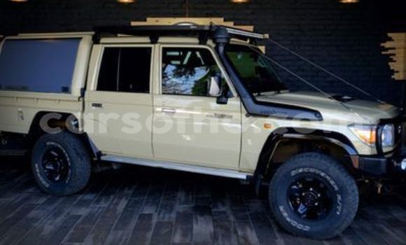 اشتري مستعمل Toyota Land Cruiser Brown سيارة في Butha–Buthe في Thaba-Tseka اشتري مستعمل Toyota Land Cruiser Brown سيارة في Butha–Buthe في Thaba-Tseka