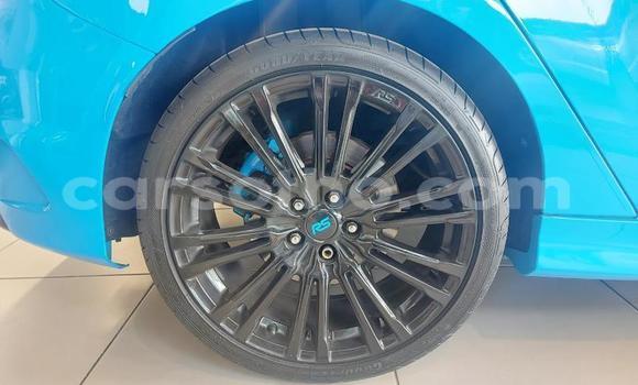Sayi Na hannu Ford Focus RS Blue Mota in Maseru a Maseru Sayi Na hannu Ford Focus RS Blue Mota in Maseru a Maseru