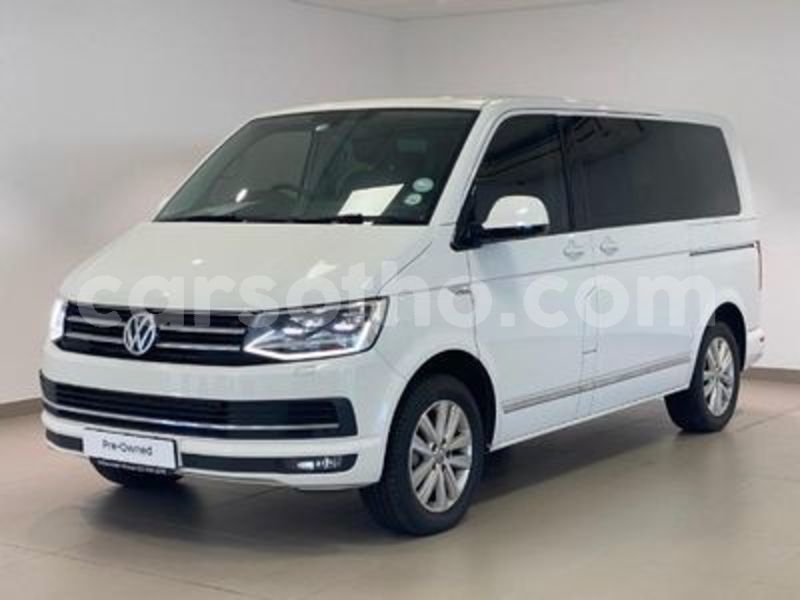 Big with watermark volkswagen caravelle maseru maseru 23132