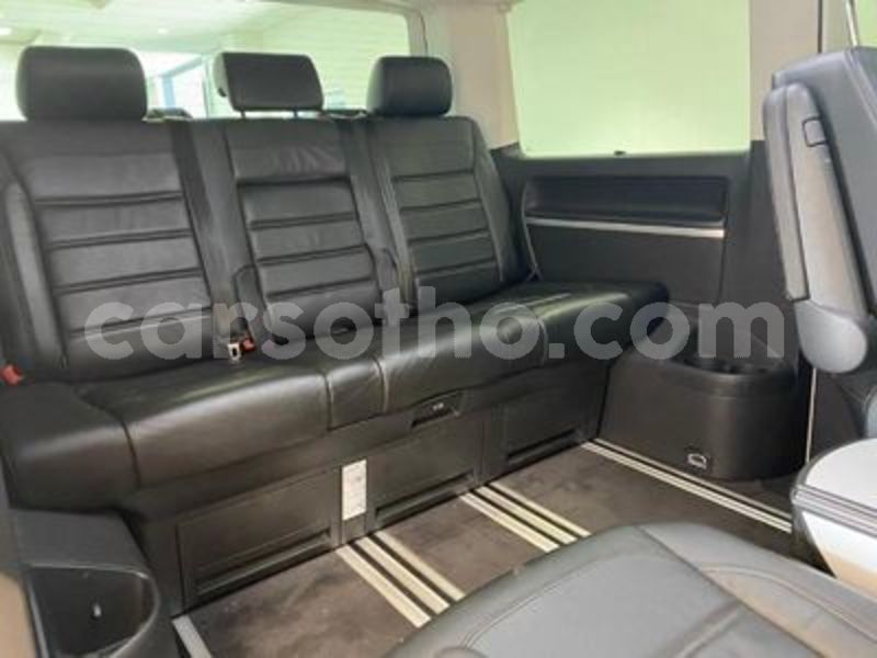 Big with watermark volkswagen caravelle maseru maseru 23132