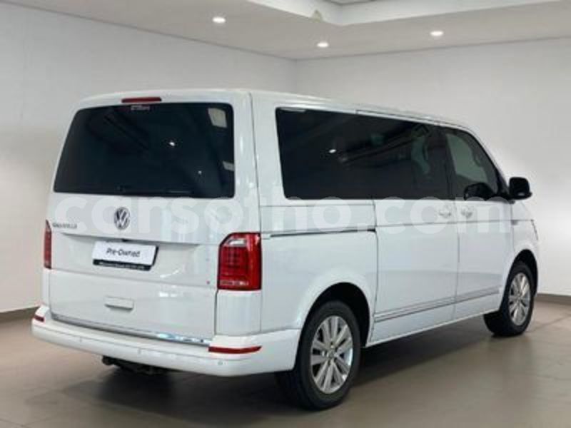 Big with watermark volkswagen caravelle maseru maseru 23132