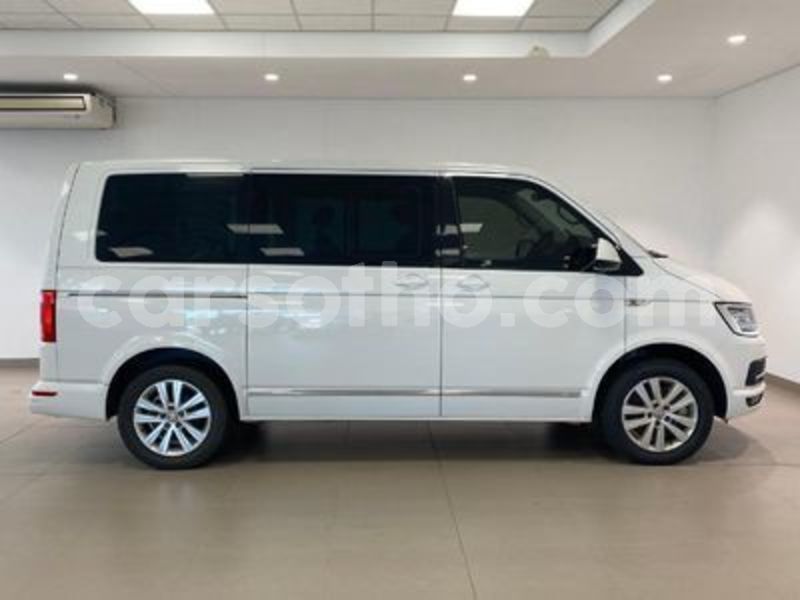 Big with watermark volkswagen caravelle maseru maseru 23132