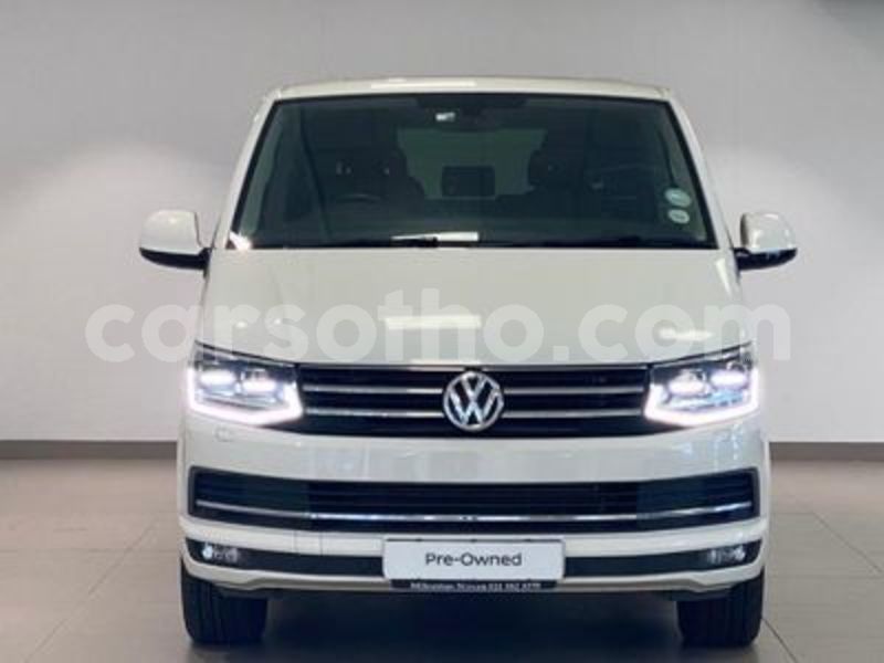 Big with watermark volkswagen caravelle maseru maseru 23132