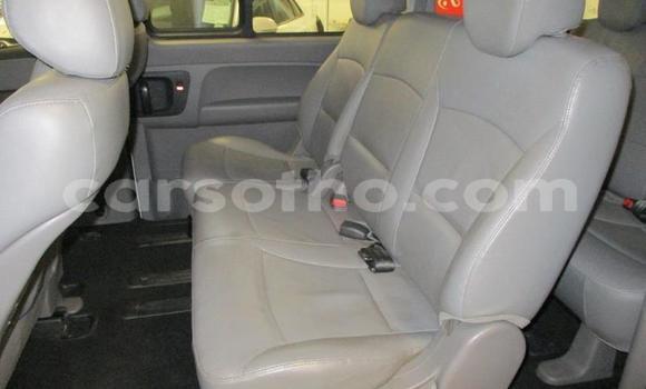 Sayi Na hannu Hyundai H1 White Mota in Maseru a Maseru Sayi Na hannu Hyundai H1 White Mota in Maseru a Maseru