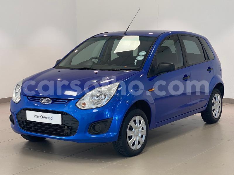 Big with watermark ford fiesta butha buthe butha buthe 23136