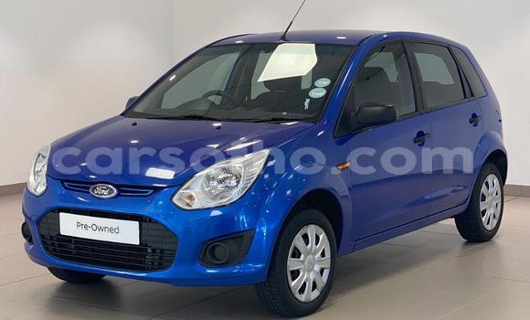 اشتري مستعمل Ford Fiesta Blue سيارة في Butha Buthe في Butha-Buthe اشتري مستعمل Ford Fiesta Blue سيارة في Butha Buthe في Butha-Buthe