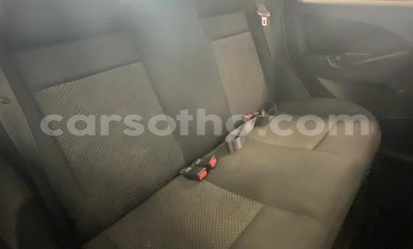 اشتري مستعمل Ford Fiesta Blue سيارة في Butha Buthe في Butha-Buthe اشتري مستعمل Ford Fiesta Blue سيارة في Butha Buthe في Butha-Buthe