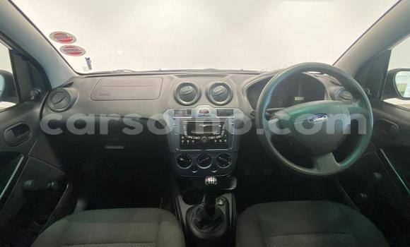 اشتري مستعمل Ford Fiesta Blue سيارة في Butha Buthe في Butha-Buthe اشتري مستعمل Ford Fiesta Blue سيارة في Butha Buthe في Butha-Buthe
