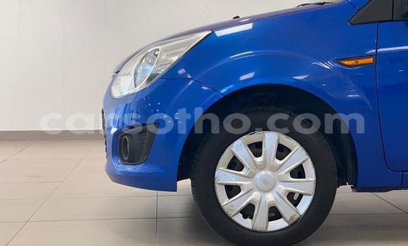 اشتري مستعمل Ford Fiesta Blue سيارة في Butha Buthe في Butha-Buthe اشتري مستعمل Ford Fiesta Blue سيارة في Butha Buthe في Butha-Buthe