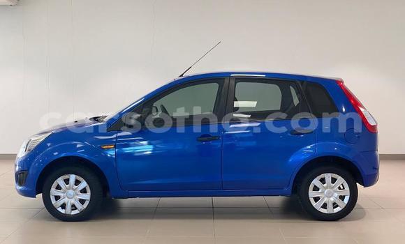 اشتري مستعمل Ford Fiesta Blue سيارة في Butha Buthe في Butha-Buthe اشتري مستعمل Ford Fiesta Blue سيارة في Butha Buthe في Butha-Buthe