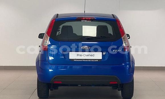 اشتري مستعمل Ford Fiesta Blue سيارة في Butha Buthe في Butha-Buthe اشتري مستعمل Ford Fiesta Blue سيارة في Butha Buthe في Butha-Buthe