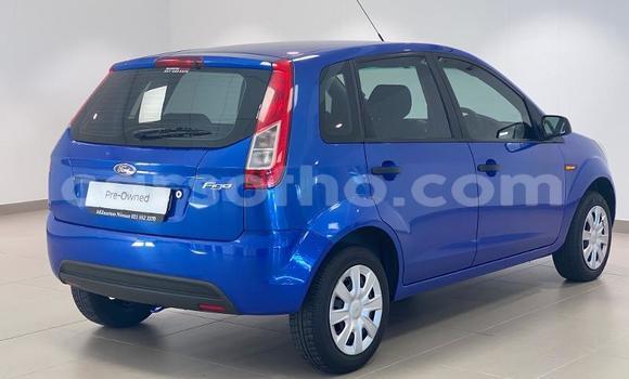 اشتري مستعمل Ford Fiesta Blue سيارة في Butha Buthe في Butha-Buthe اشتري مستعمل Ford Fiesta Blue سيارة في Butha Buthe في Butha-Buthe